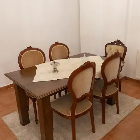 Casa Filou * Soluň