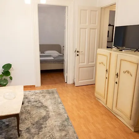 Appartement Casa Filou *