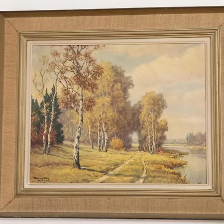 Appartement Casa Filou *