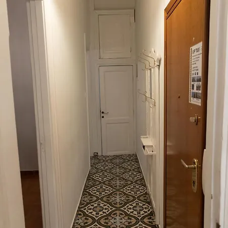 Apartmán Casa Filou Soluň