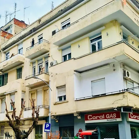 Casa Filou Apartmán