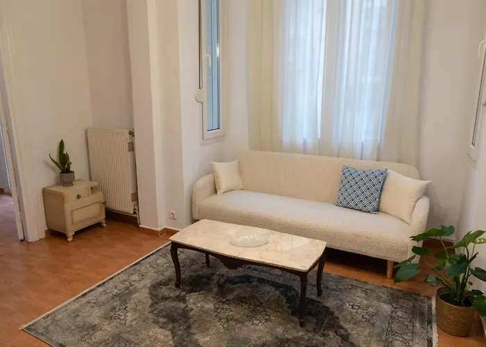 Daire Casa Filou Selanik