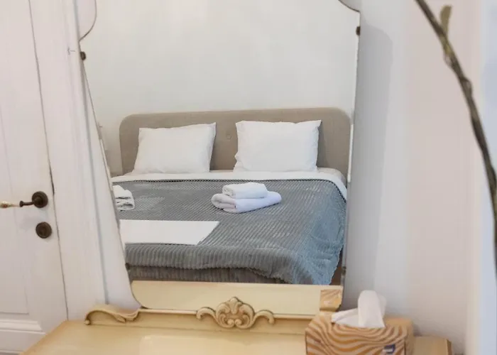 Casa Filou * Selanik